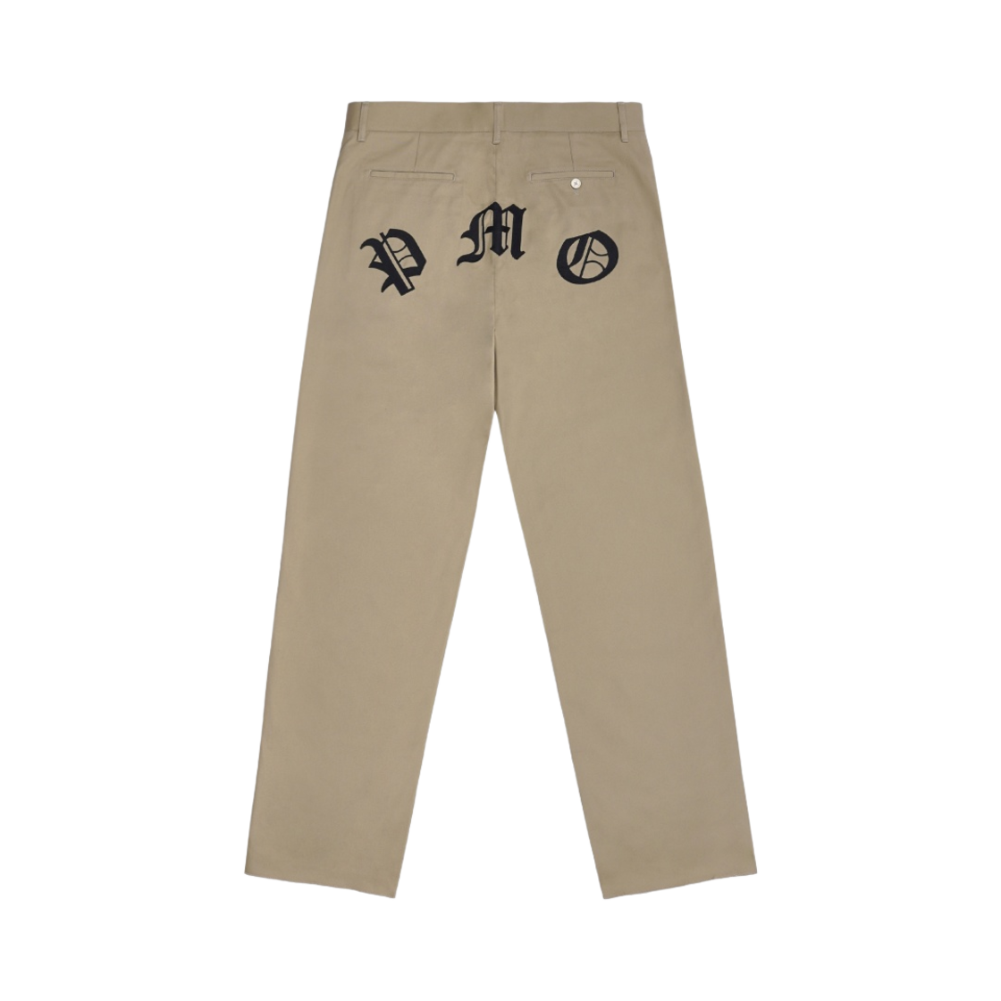 PMOPT038BG Peaceminusone Work Pants #1 Beige