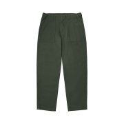 Musinsa Standard Replica Fatigue Pants Khaki