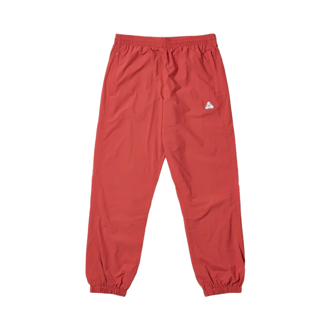 팔라스 소파 쉘 팬츠 레드 - 23SS(Palace Sofar Shell Pants Red - 23SS) - 1