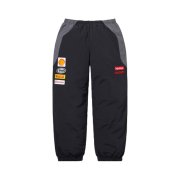 Supreme x Ducati Track Pants Black - 24SS