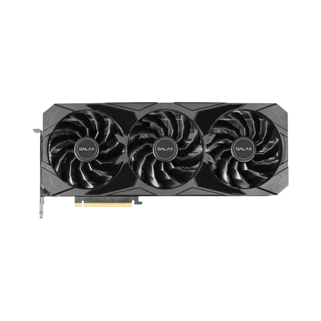 갤럭시 지포스 RTX 4090 SG OC D6X 24기가 (국내 정식 발매 제품)(Galaxy GeForce RTX 4090 SG OC D6X 24GB (Korean Ver.)) - 1