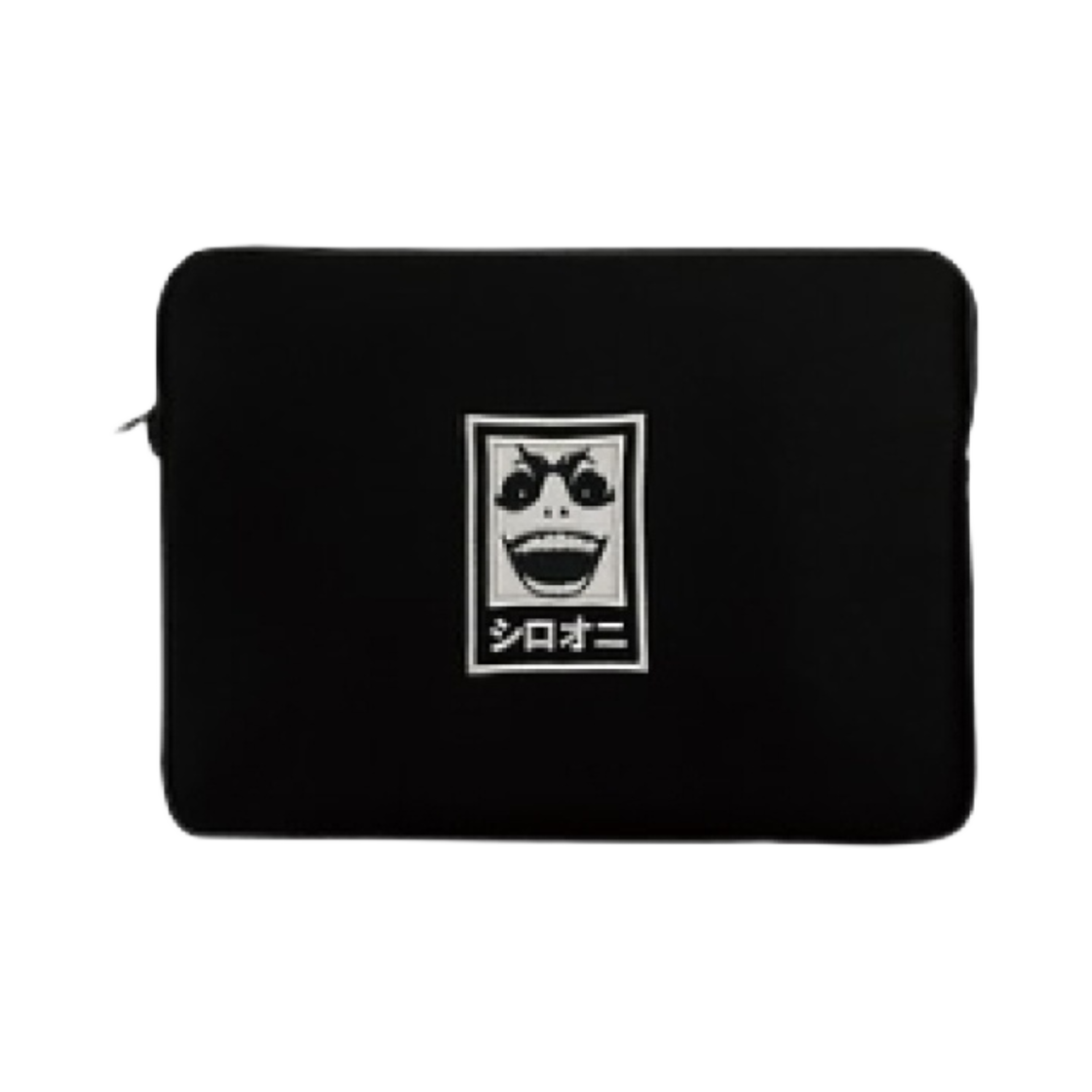 - Lookism Jong Gun Laptop Pouch
