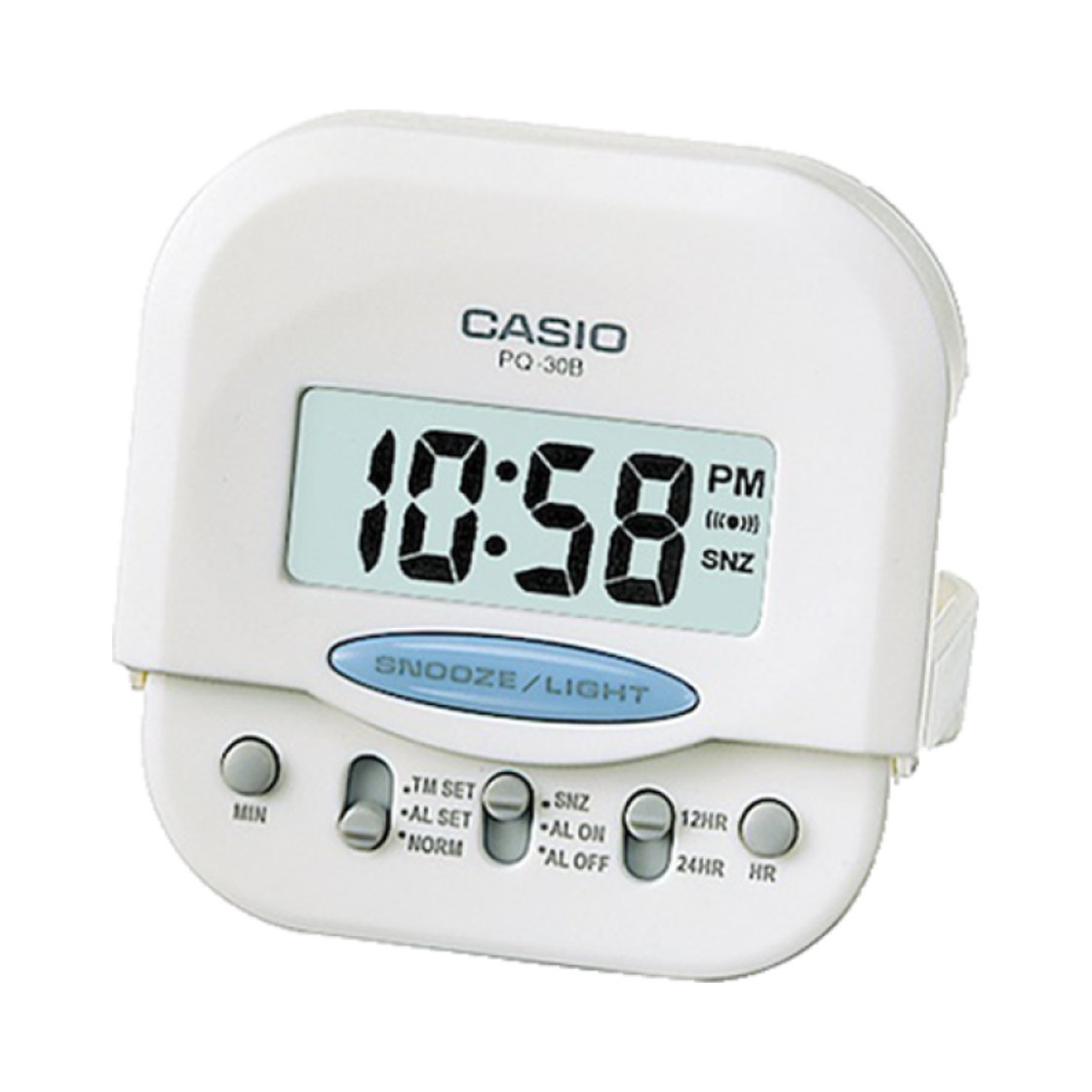 카시오 PQ-30B-7DF(Casio PQ-30B-7DF)