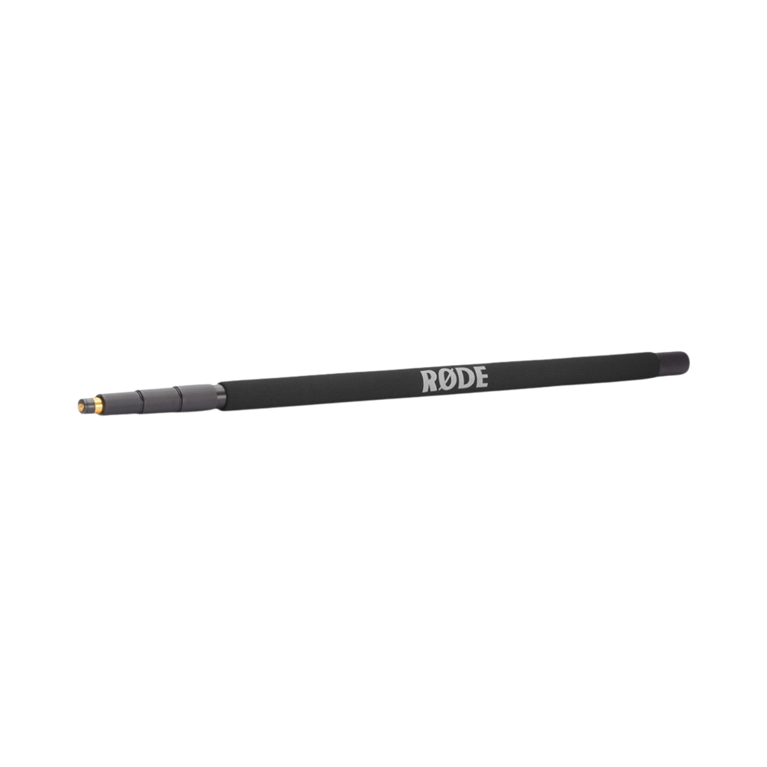 로데 붐폴 프로페셔널 붐폴 블랙(Rode Boompole Professional Boompole Black)