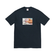 Supreme Maude T-Shirt Navy - 22FW