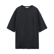 Polyteru Human Index Human Jumbo 1/2 T-Shirt Black