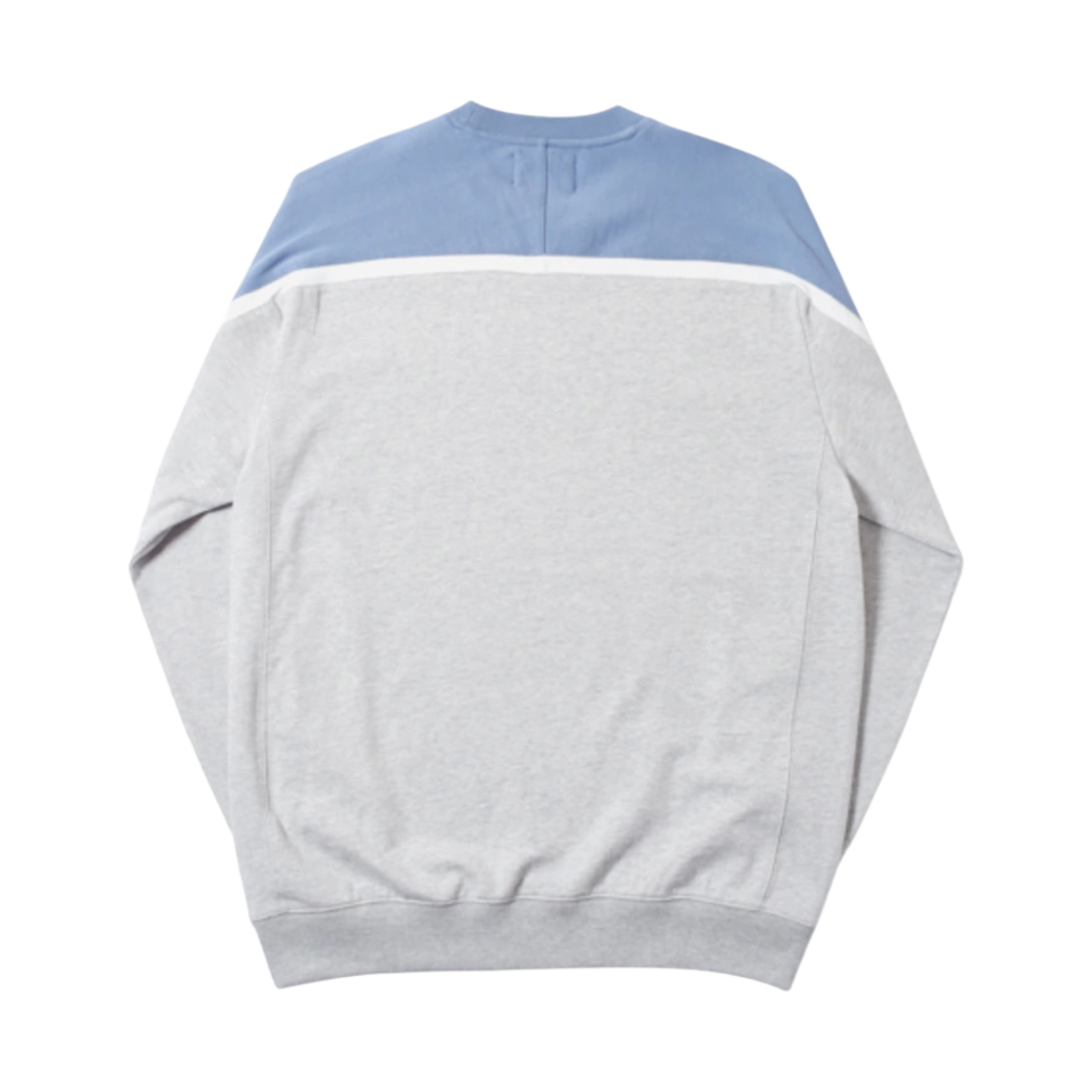 팔라스 인서토 크루넥 그레이 말 - 19SS(Palace Inserto Crew Grey Marl - 19SS) - 2