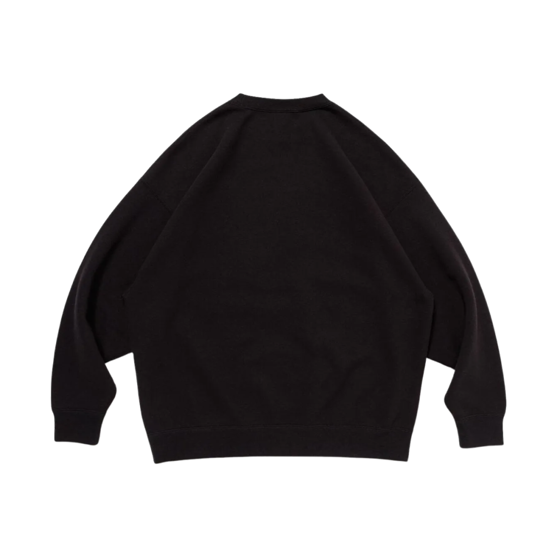 챔피온 x 더블탭스 아카데미 크루넥 CTPL 블랙(Champion x Wtaps Academy Crewneck CTPL Black) - 2