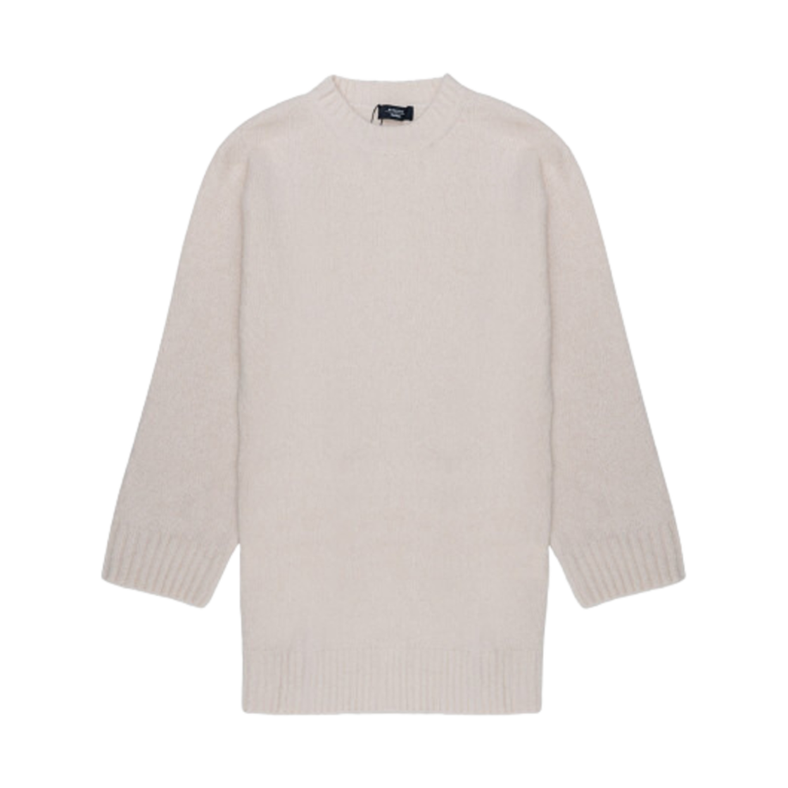 XANADU-001 (W) Weekend Max Mara Xanadu Alpaca Sweater Panna