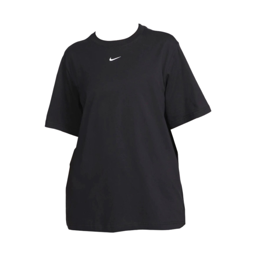 (W) Nike NSW T-Shirt Black - Asia