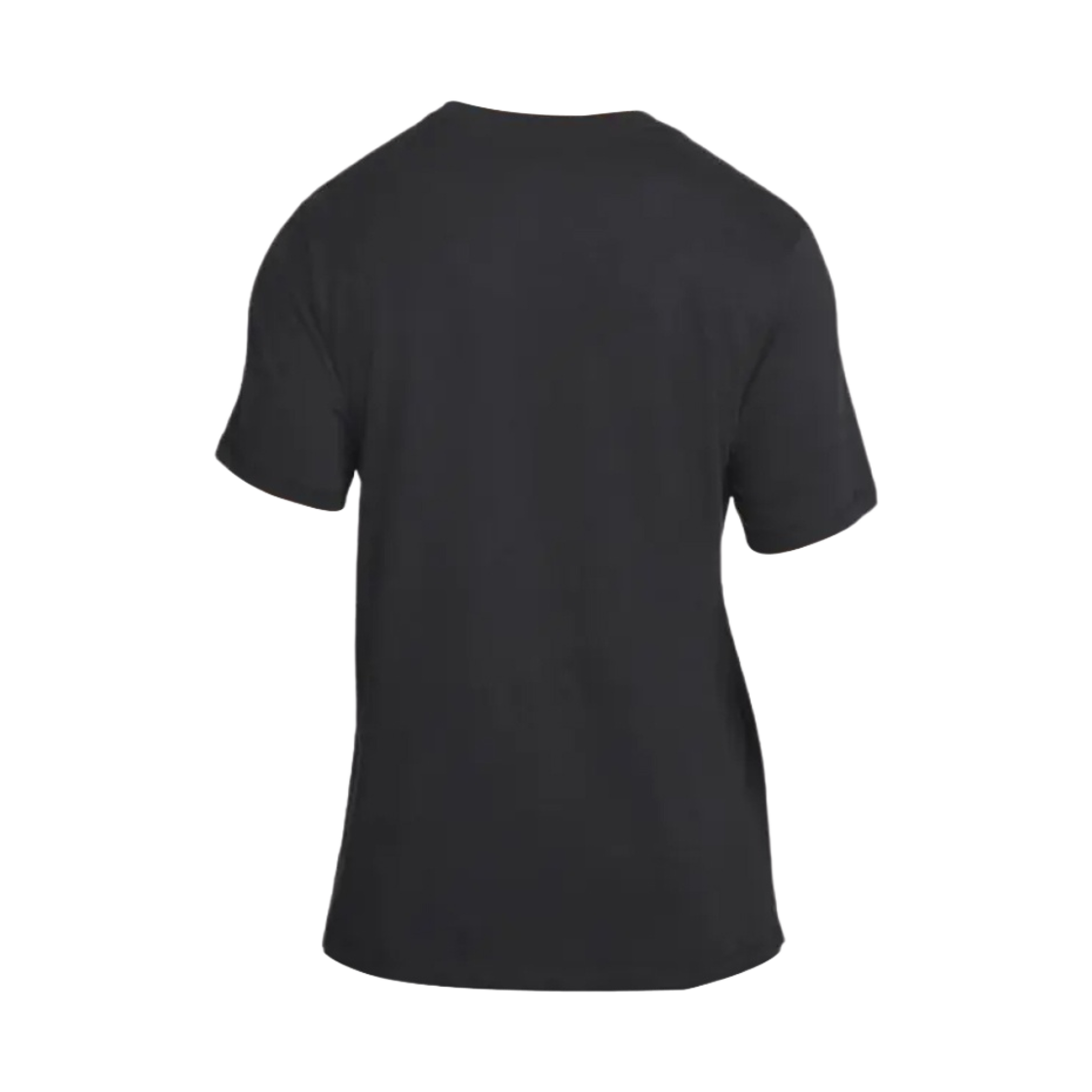 나이키 드라이핏 스우시 트레이닝 티셔츠 블랙(Nike Dri-Fit Swoosh Trainig T-Shirt Black) - 2