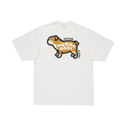 Human Made Pocket T-Shirt White - Offline Store Exclusive