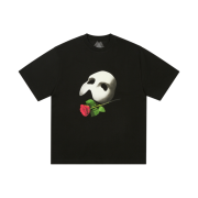 Palace Phantom of The Opera T-Shirt Black - 24FW