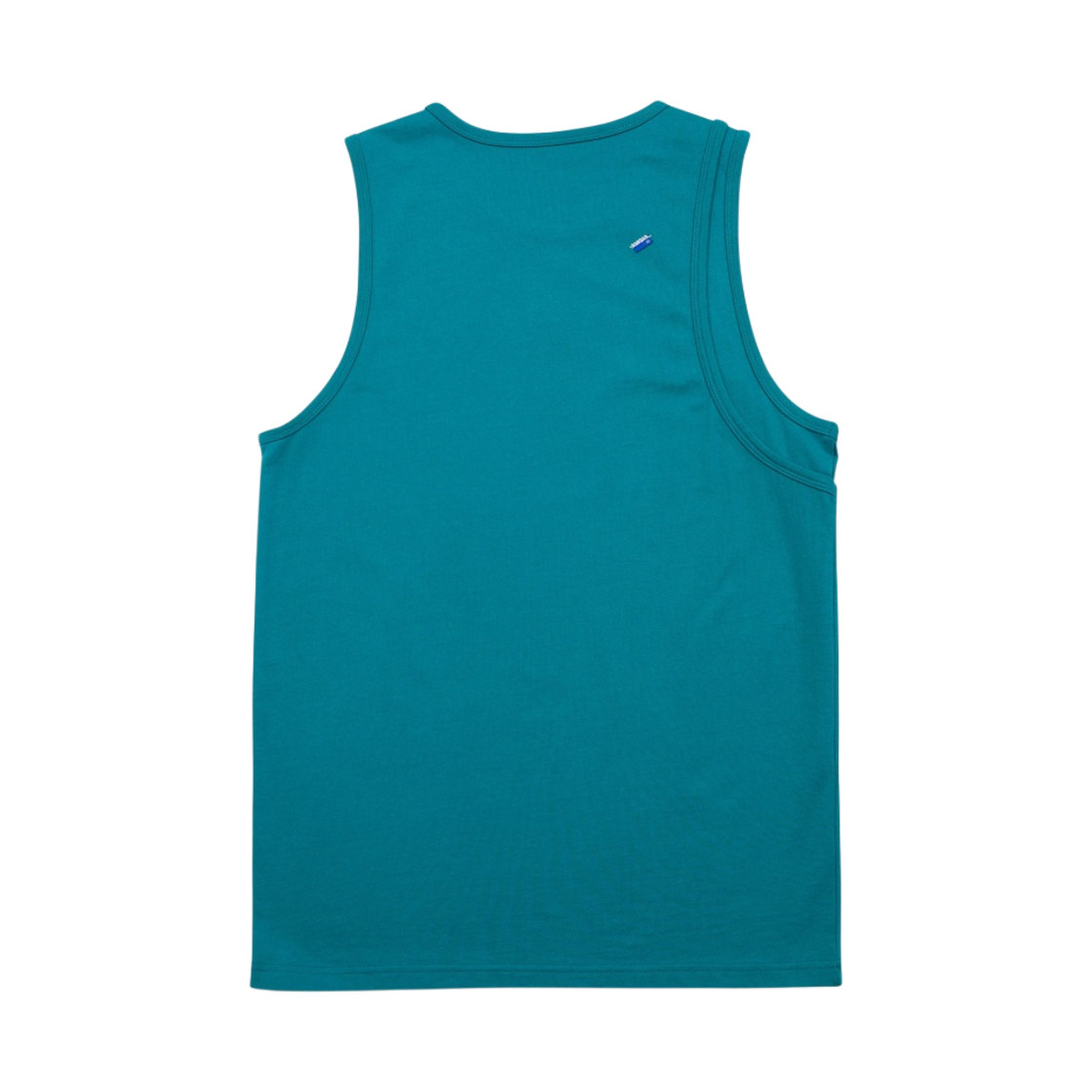 아더에러 A Peec 로고 슬리브리스 그린(Ader Error A Peec Logo Sleeveless Green) - 2
