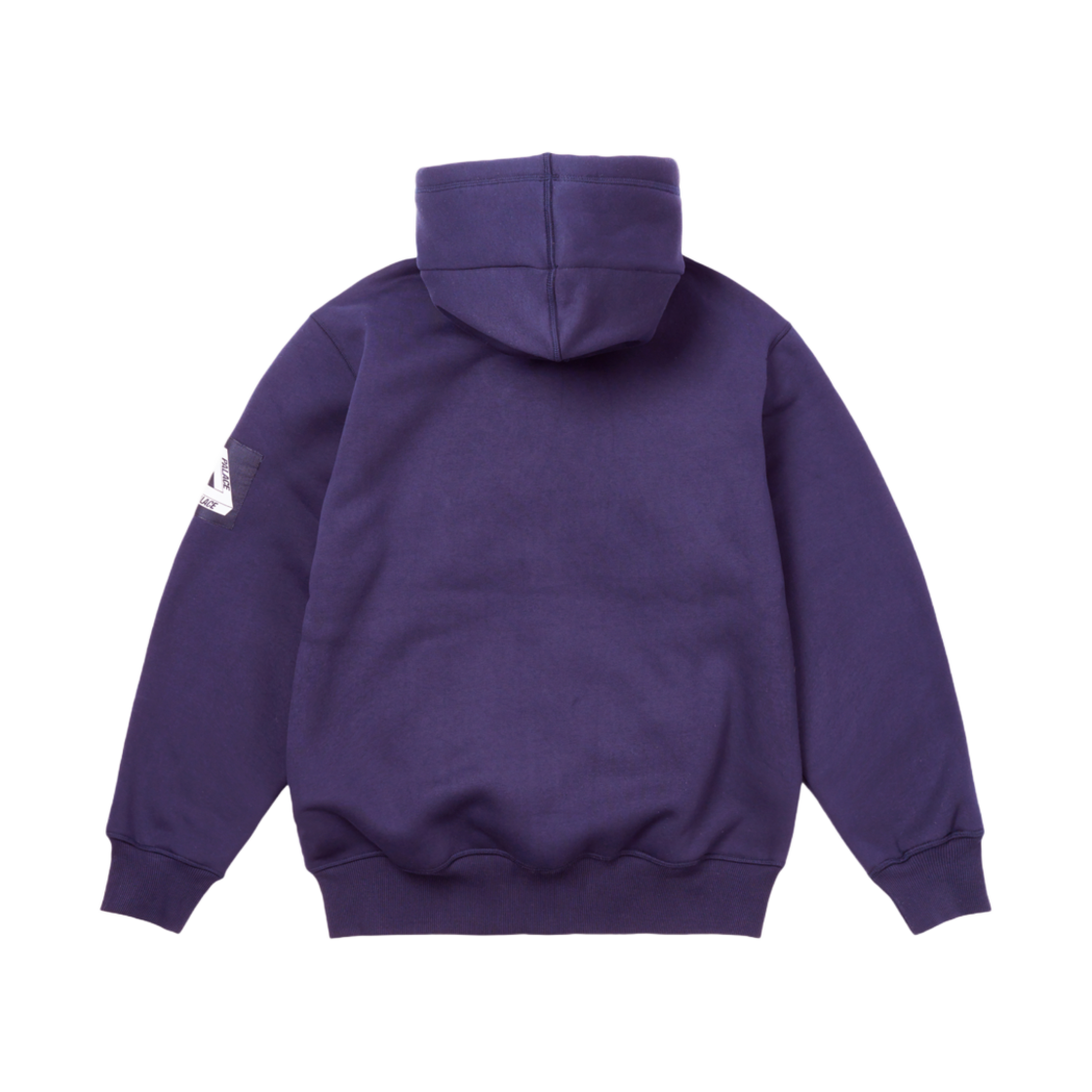 팔라스 페이스마스크 써멀 후드 다크 퍼플 - 25SS(Palace Facemask Thermal Hood Dark Purple - 25SS) - 2