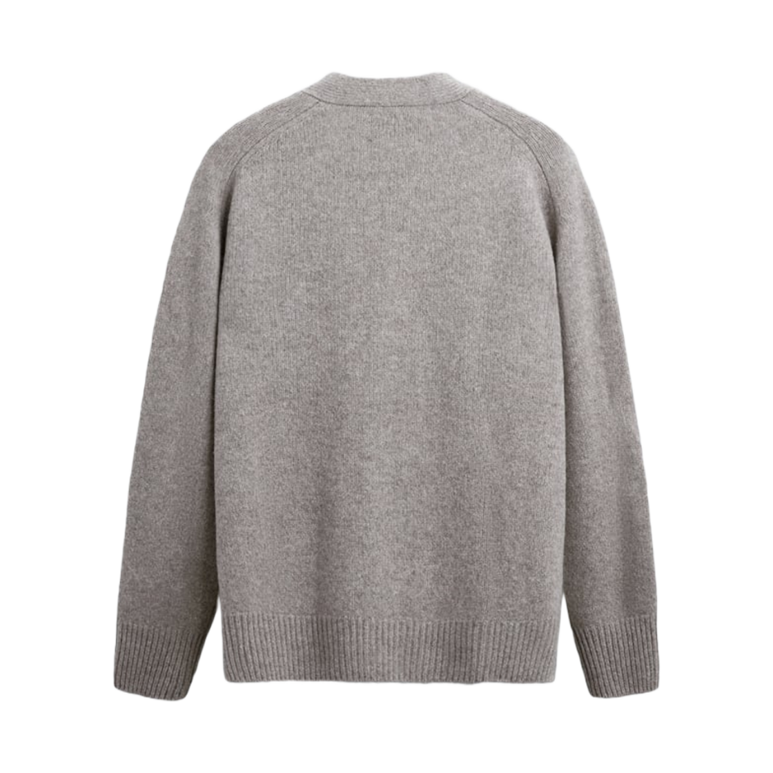 ZARA ウールブレンド カーディガン STUDIO NICHOLSON ZARA ウールブレンド カーディガン STUDIO NICHOLSON 2025年最新