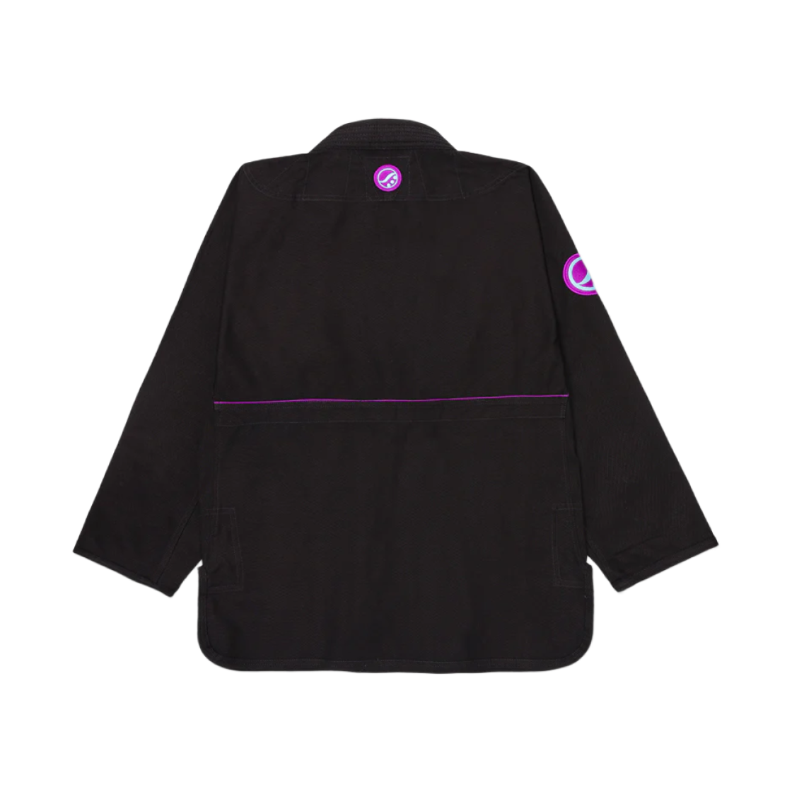 소요롤 아티큘레티드 기모노 2.4 블랙(Shoyoroll Articulated Kimono 2.4 Black) - 2