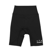 (W) IAB Studio Leggings Shorts Black