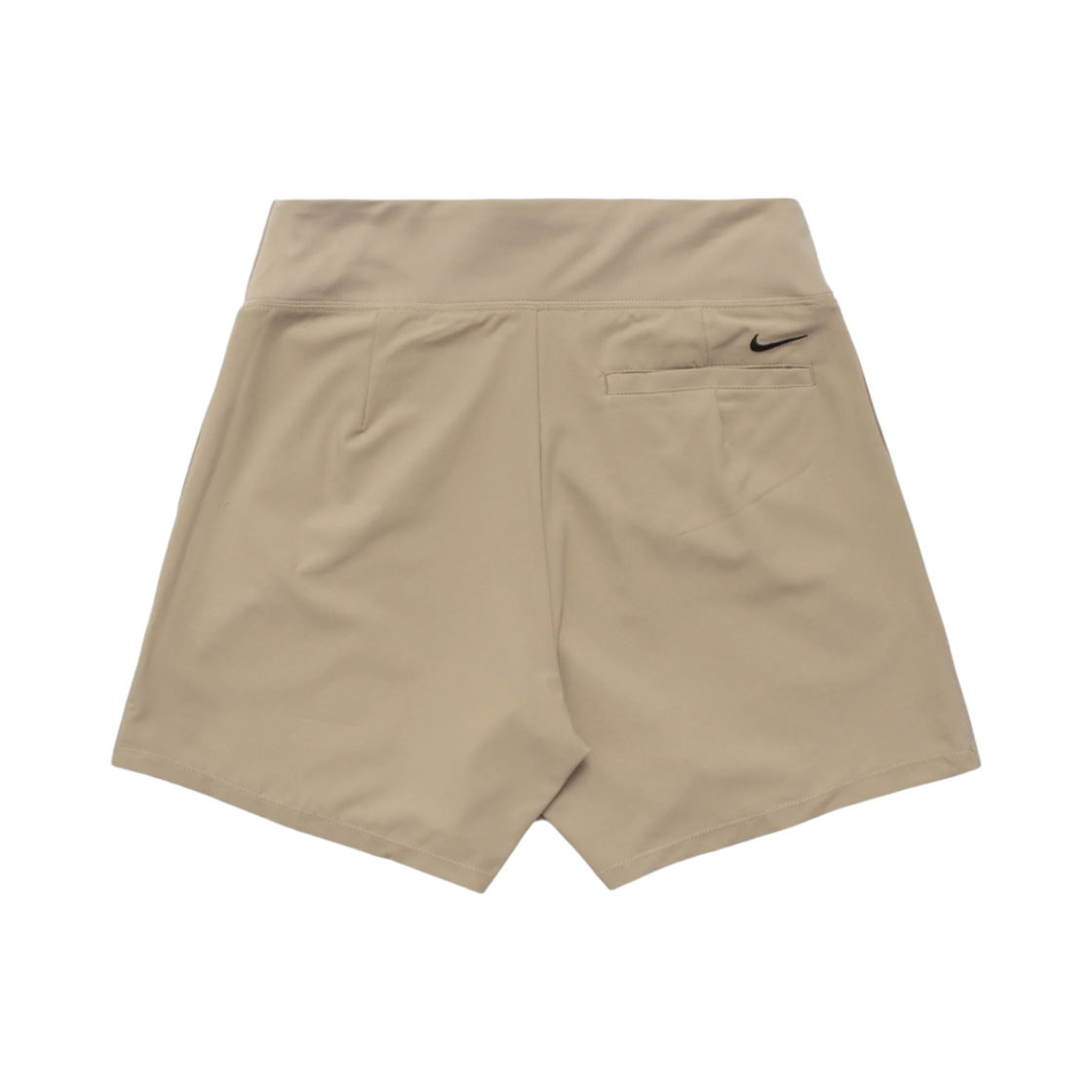 (W) 말본 골프 x 나이키 드라이핏 스커트 라임스톤 블랙((W) Malbon Golf x Nike Dri-Fit Skirt Limestone Black) - 2