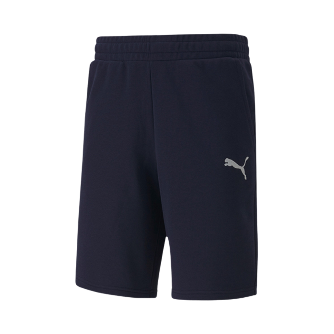 656581-06 Puma Team Goal Casuals Shorts Peacoat