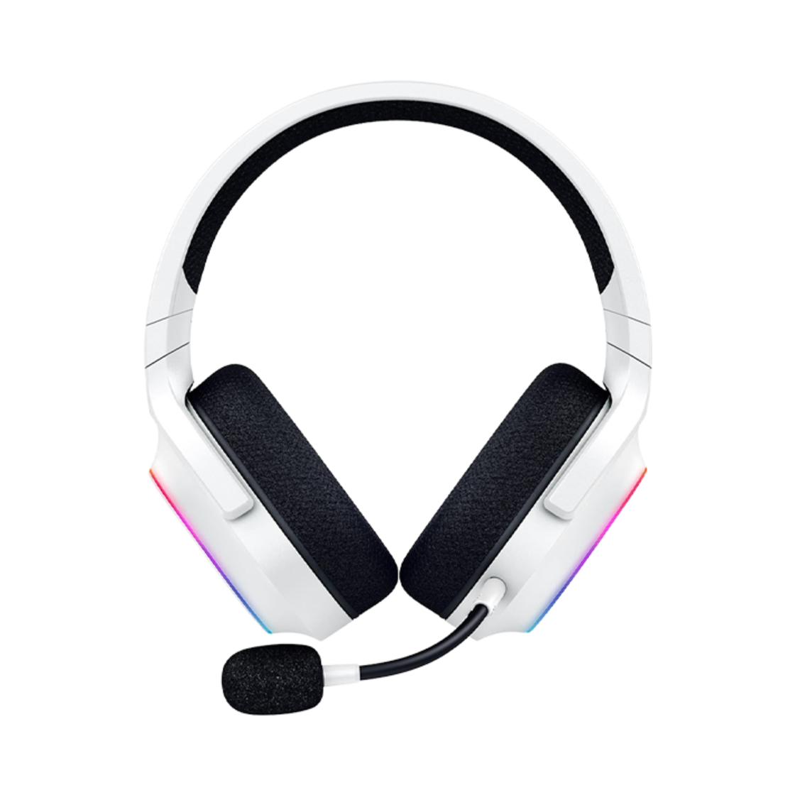 레이저 바라쿠다 X 크로마 화이트 (국내 정식 발매 제품)(Razer Barracuda X Chroma White (Korean Ver.)) - 2