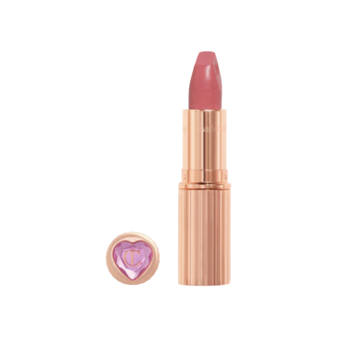 샬롯 틸버리 필로우 토크 러브 이펙트 립스틱 키스 토크(Charlotte Tilbury Pillow Talk Love Effect LipStick Kiss Talk)