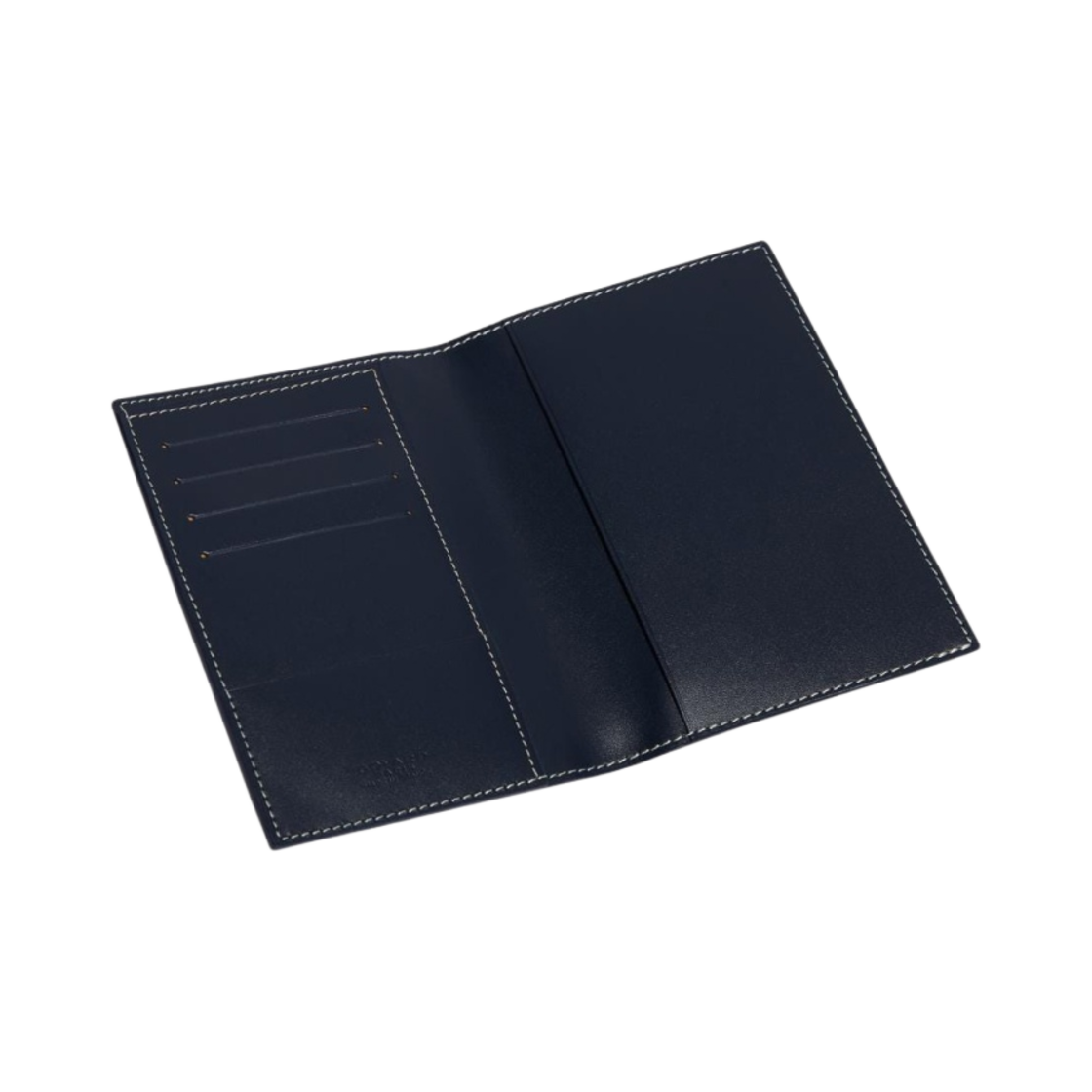 고야드 그르넬 패스포트 커버 네이비(Goyard Grenelle Passport Cover Navy) - 2