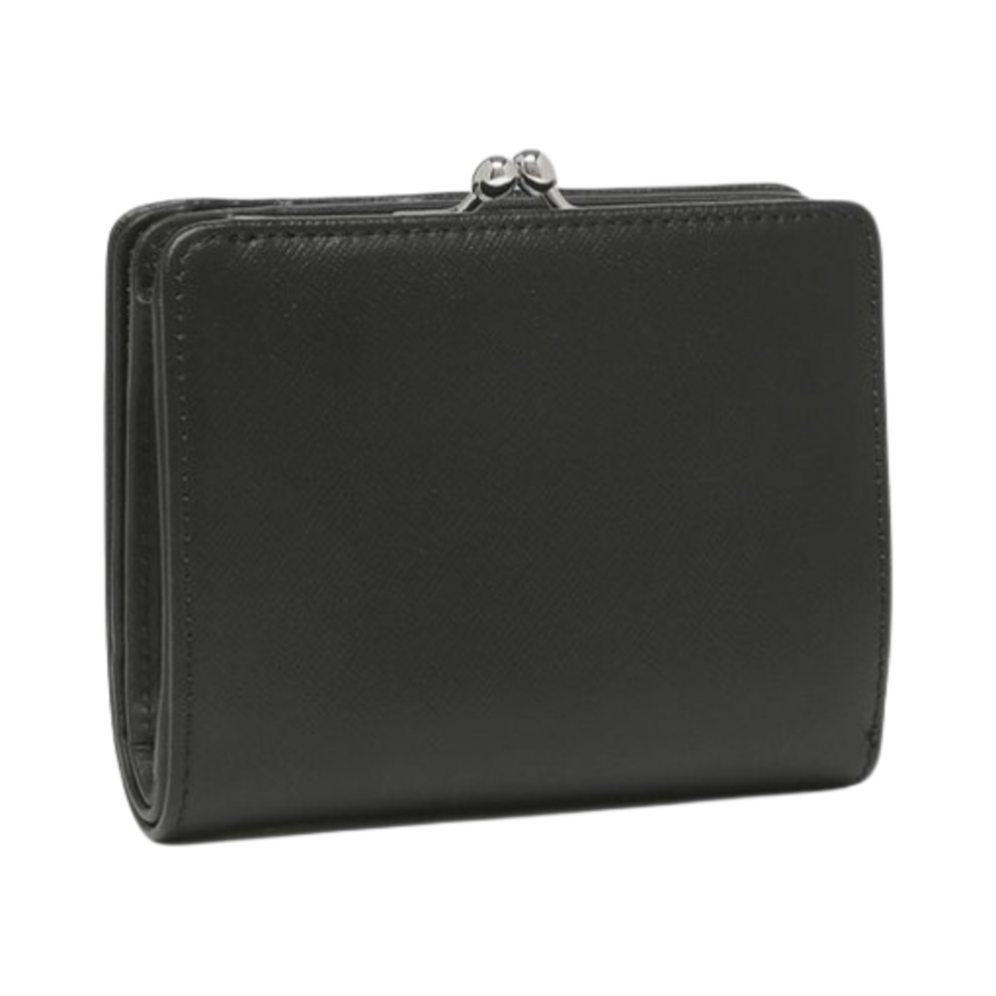 비비안 웨스트우드 프레임 포켓 데비 지갑 블랙(Vivienne Westwood Debbie Wallet with Frame Pocket Black) - 3