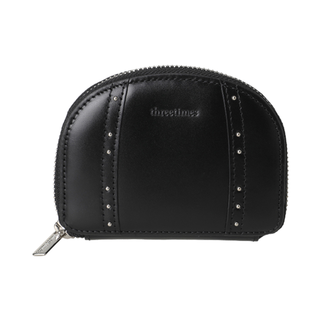 threetimes classic stud wallet 財布 threetimes】Classic stud wallet 財布・小物