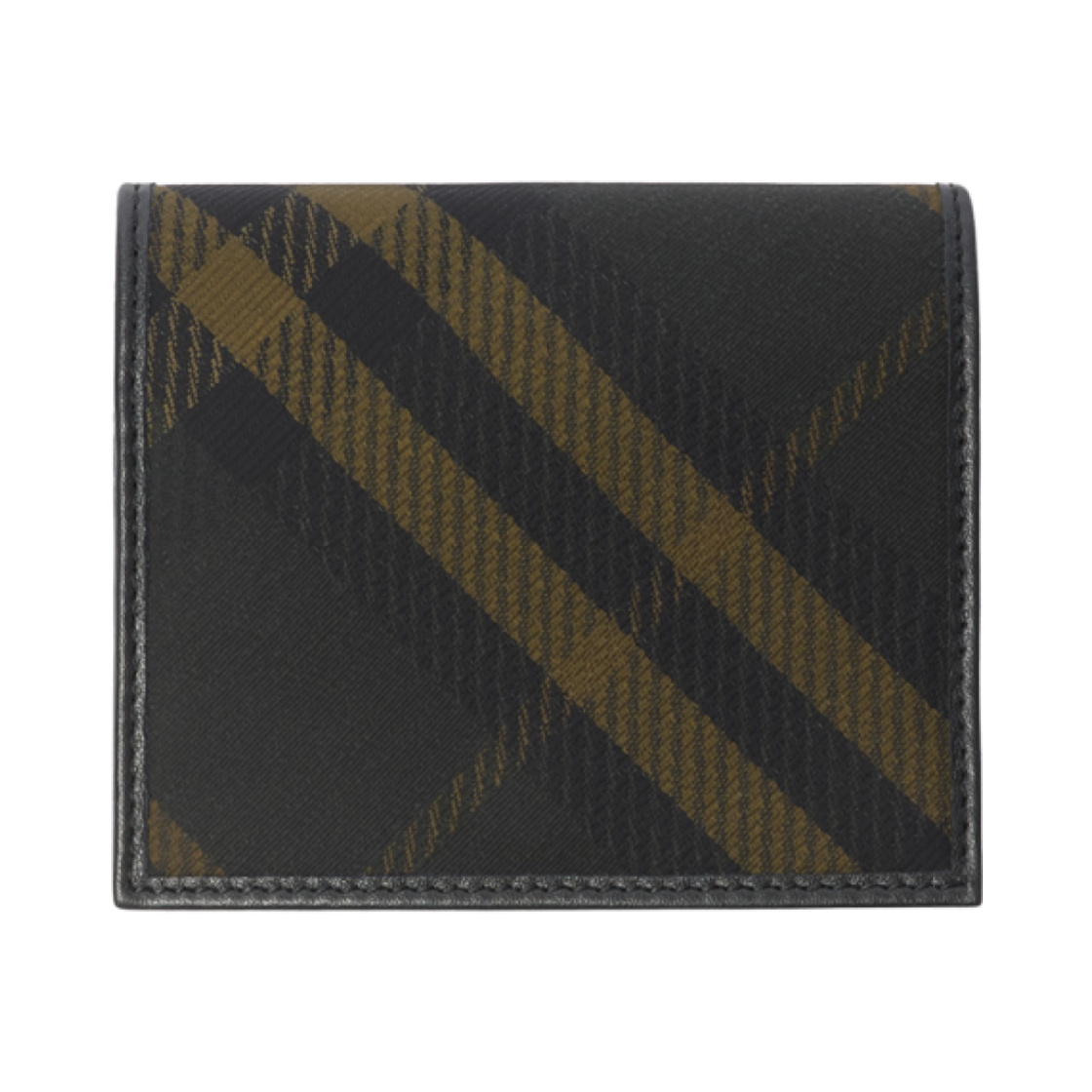 버버리 체크 코인 카드 케이스 쉐도우 | Burberry | KREAM