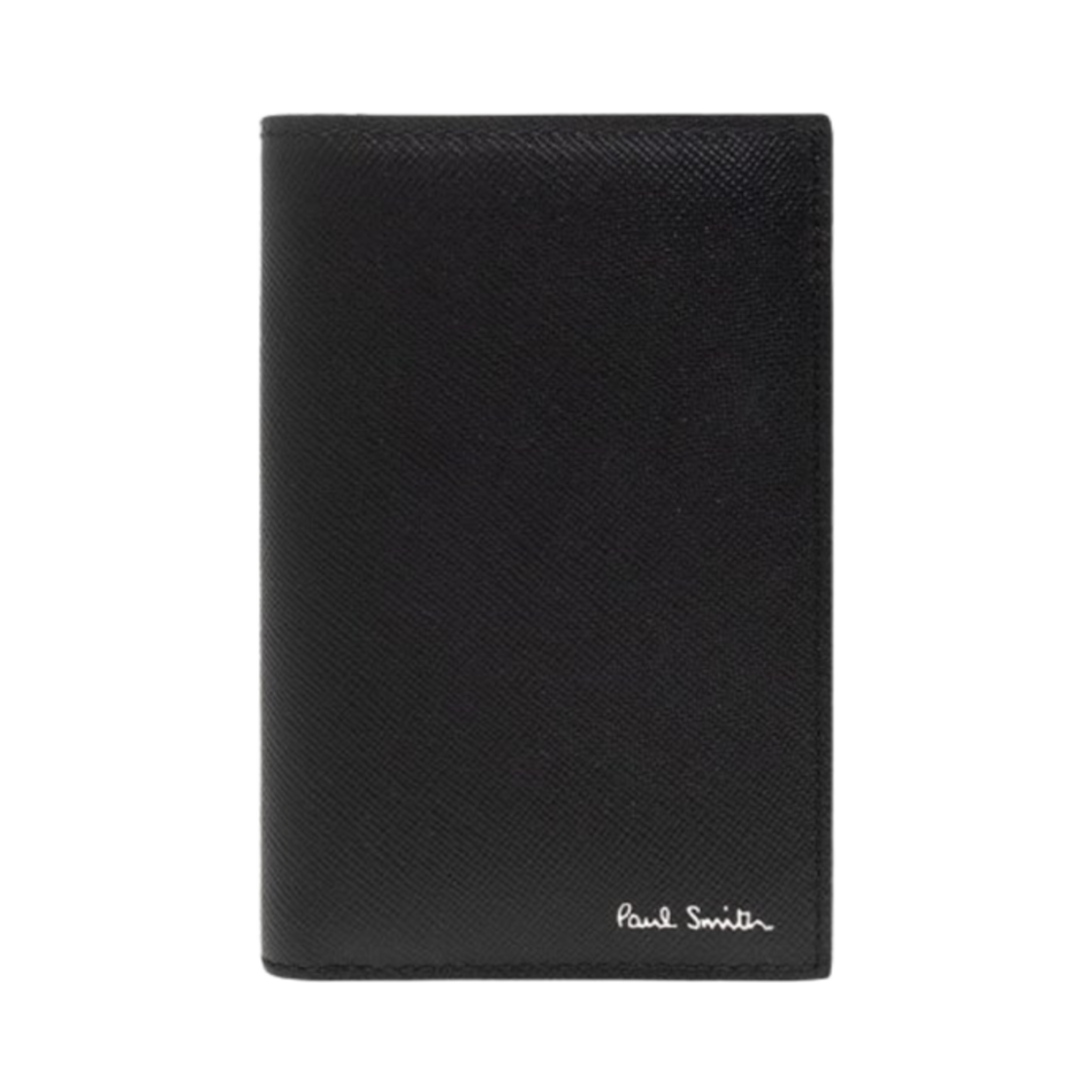 폴 스미스 레인보우 카 카드 홀더 블랙(Paul Smith Rainbow Car Card Holder Black)