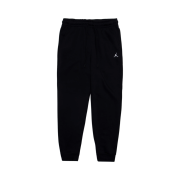 Jordan Essential Fleece Pants Black - Asia