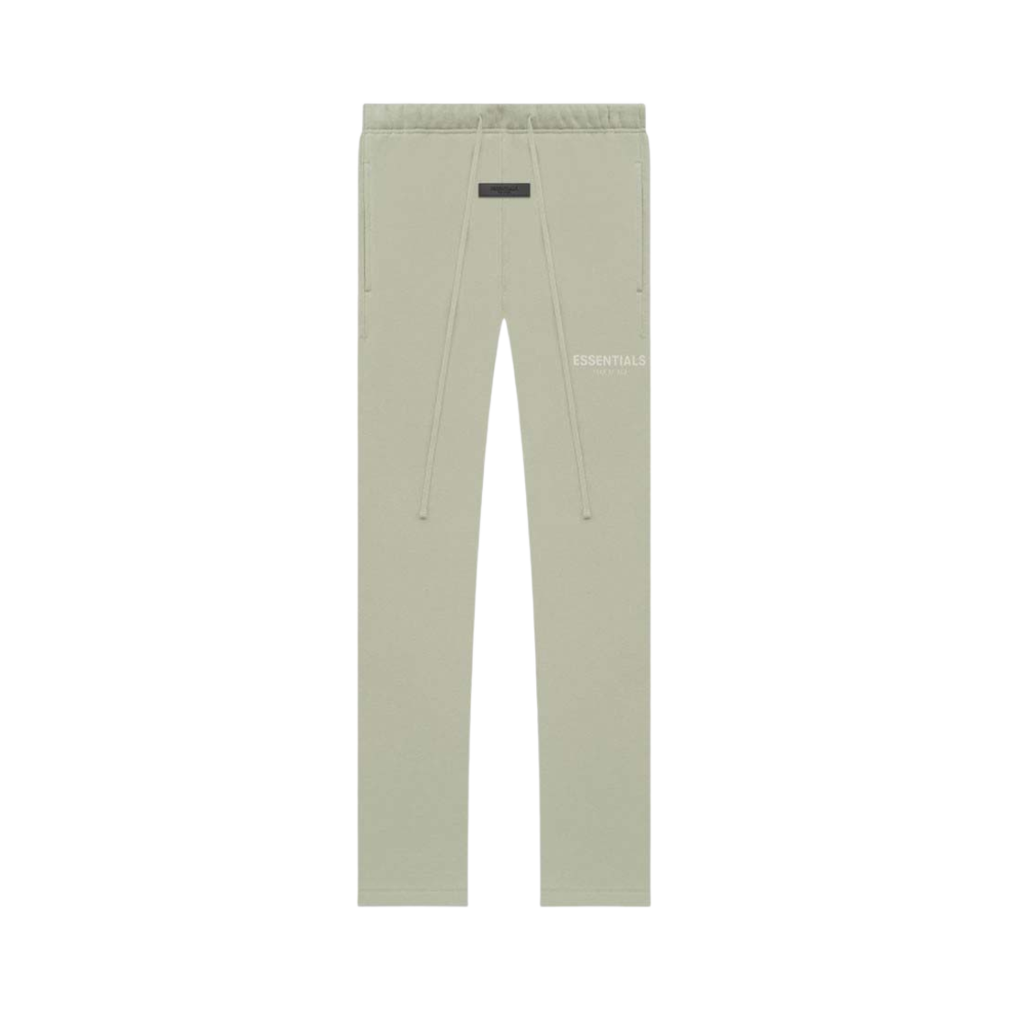 에센셜 릴렉스드 스웨트팬츠 씨폼 - 22SS