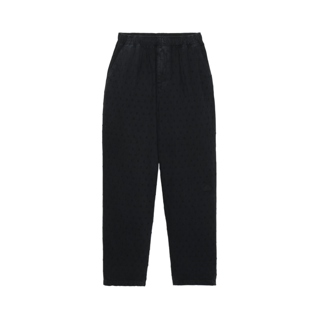 카브엠트 오버다이드 MAJ 댐 비치 팬츠 블랙 - 23SS(Cav Empt Overdye MAJ Dam Beach Pants Black - 23SS) - 1