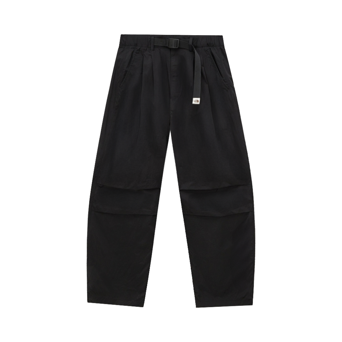 노스페이스 화이트 라벨 알바니 팬츠 블랙(The North Face White Label Albany Pants Black) - 1
