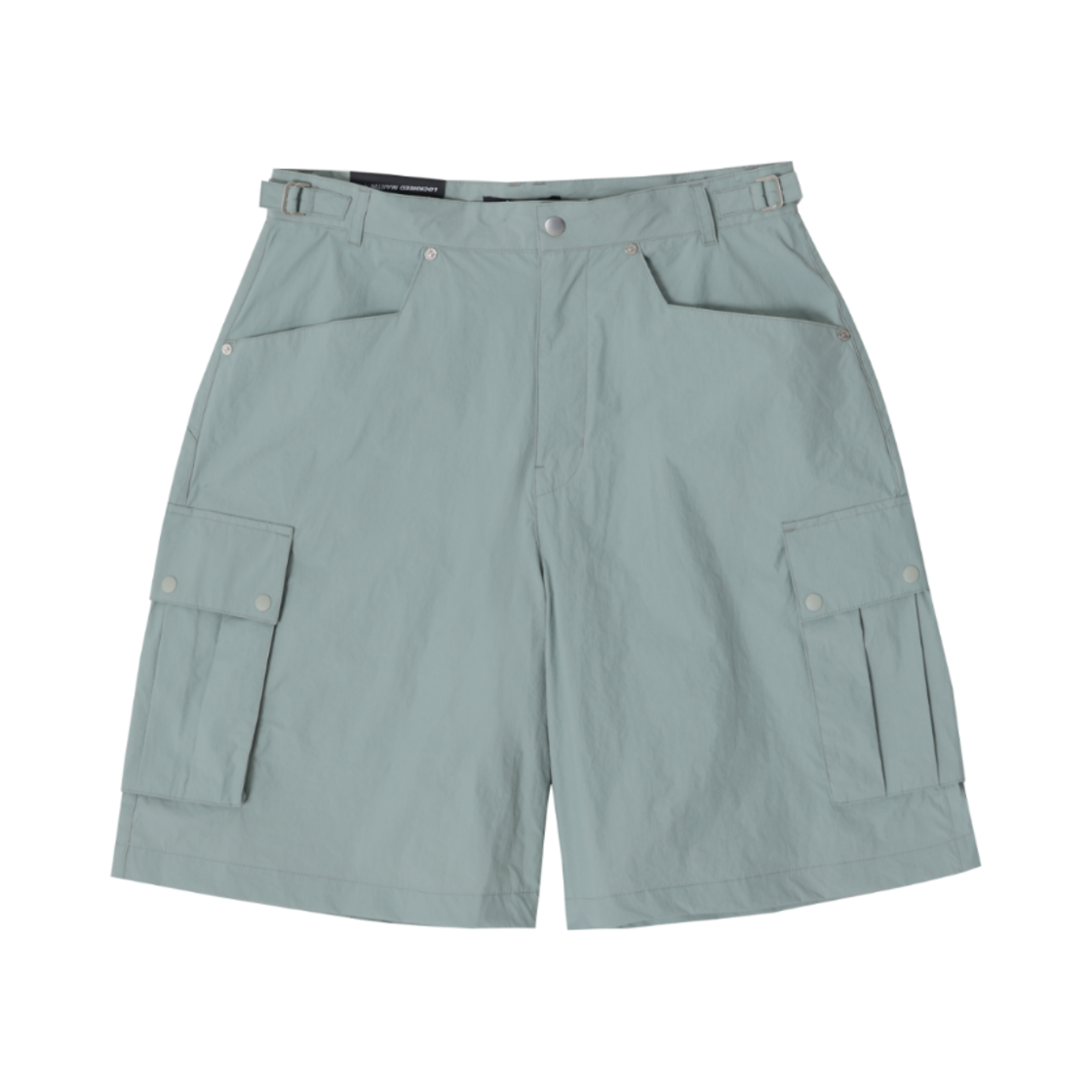 L21UPS001MIN LOCKHEED MARTIN Space Cardo Half Pants Mint