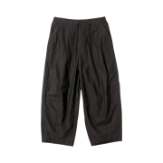 Needles H.D. Fatigue Pants Black