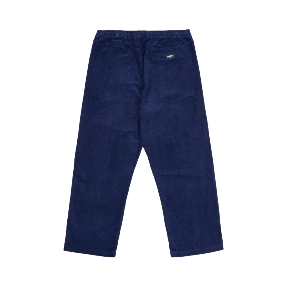 팔라스 코드 비치 트라우저 네이비 - 23SS(Palace Cord Beach Trouser Navy - 23SS) - 2