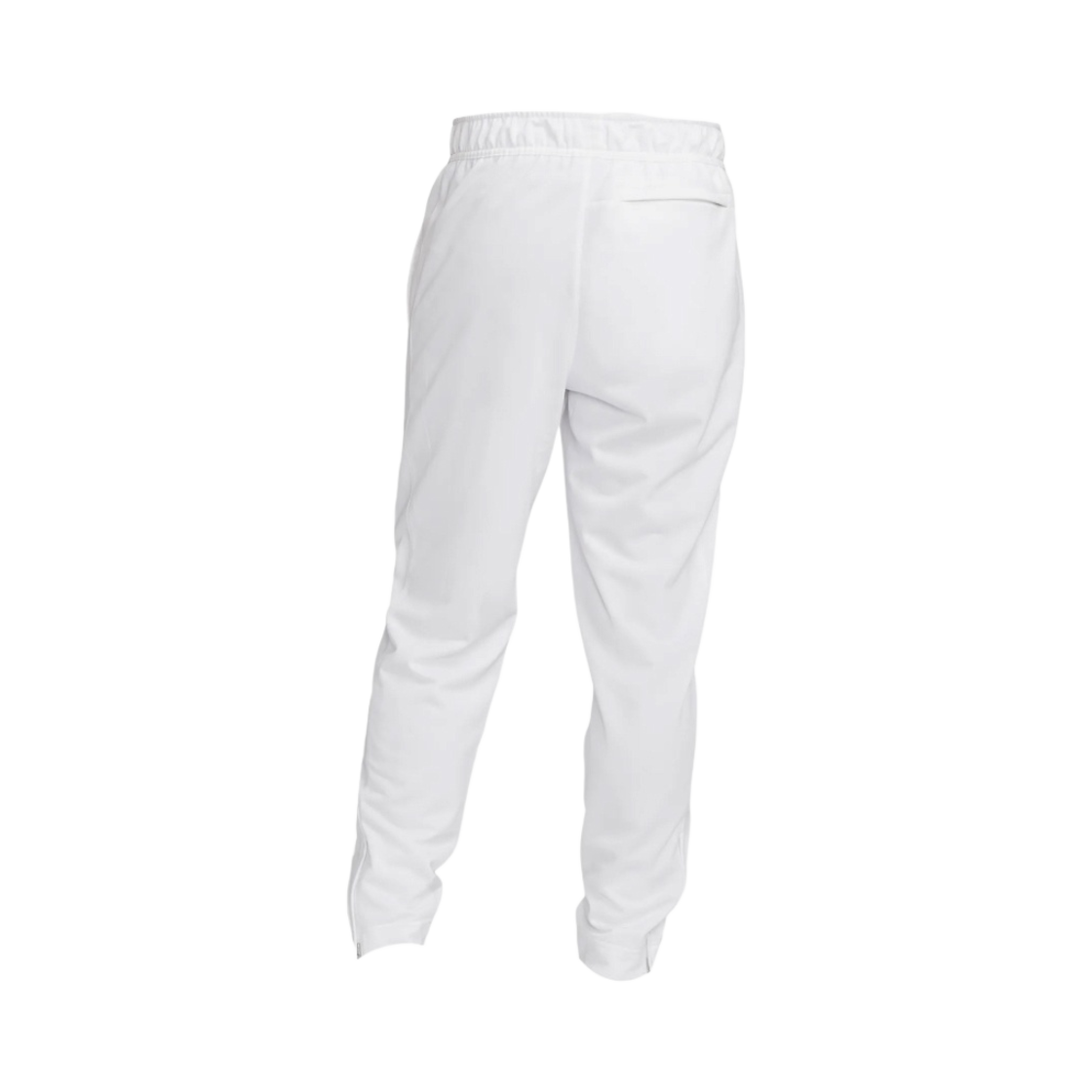 나이키 코트 테니스 팬츠 트리플 화이트 - 아시아(Nike Court Tennis Pants Triple White - Asia) - 2