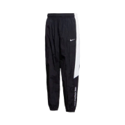 Nike NSW Woven Pants Black White