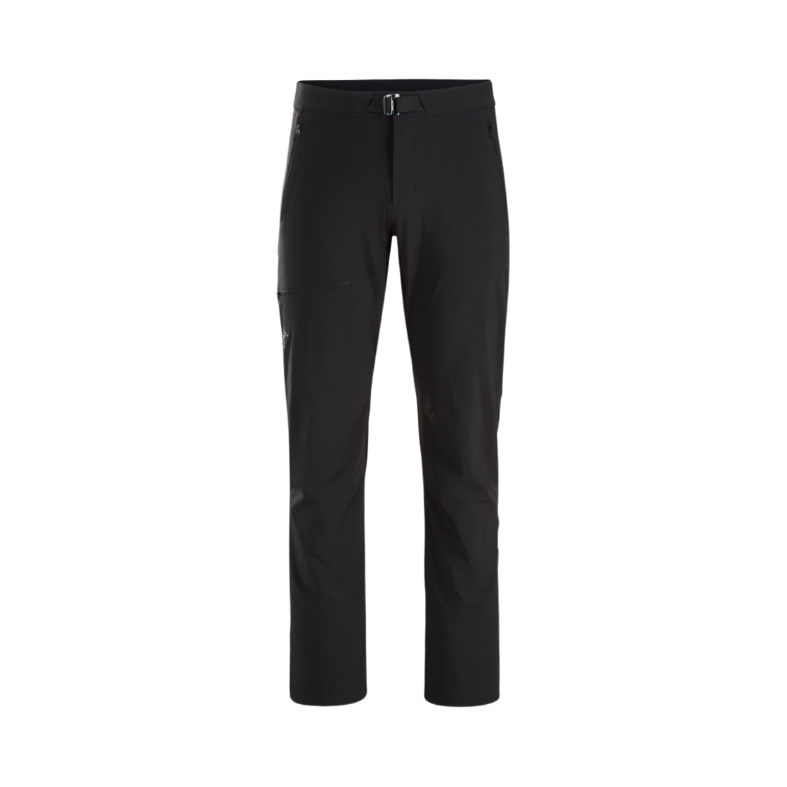 아크테릭스 감마 라이트웨이트 팬츠 블랙(Arc'teryx Gamma Lightweight Pants Black)