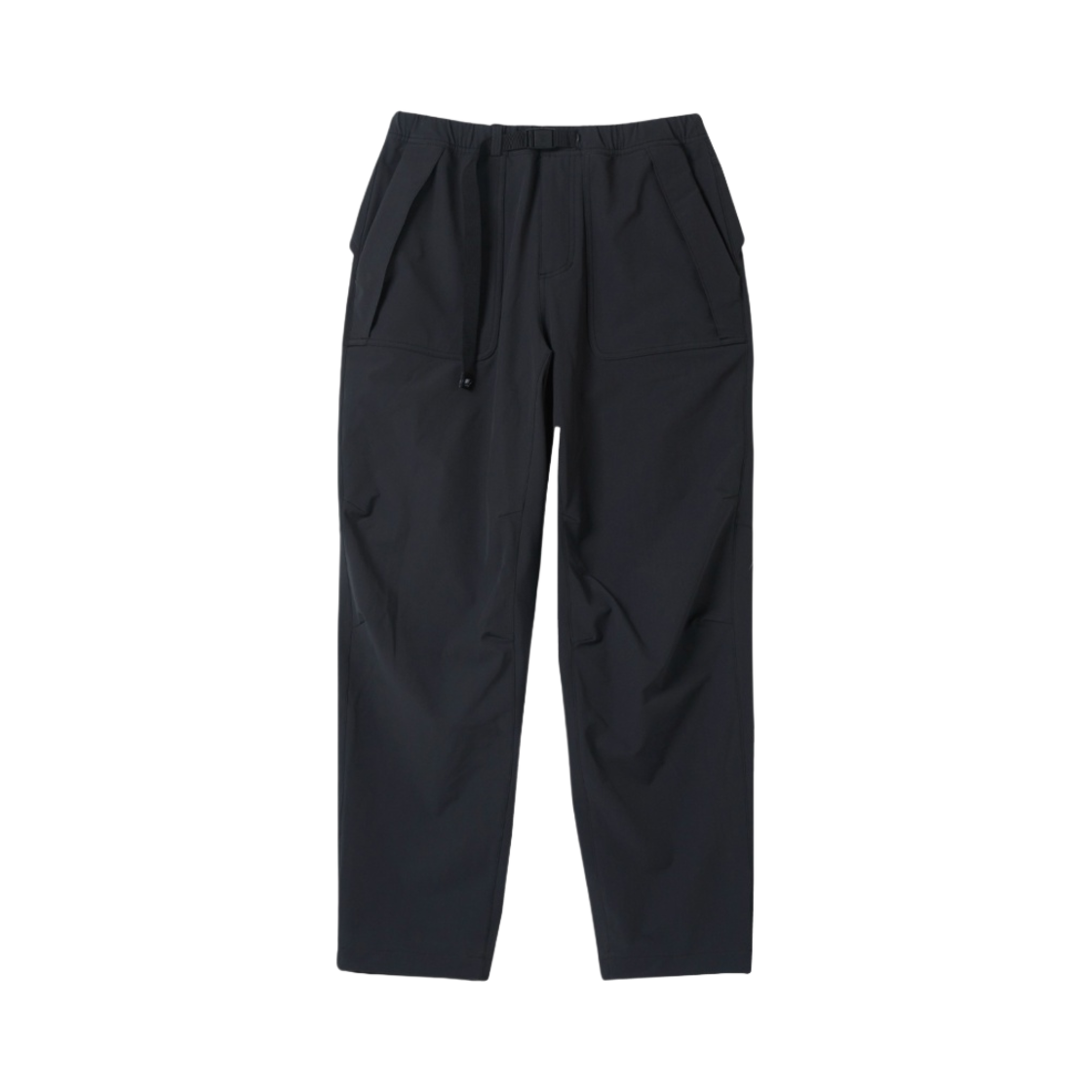 NBNTDB9013-00-19 New Balance x Cayl Soft Shell Pants Black