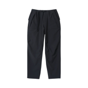 New Balance x Cayl Soft Shell Pants Black