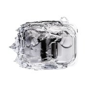Test Artifact x Nothing Ear (a) Case Frozen Clear