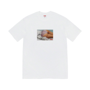 Supreme Maude T-Shirt White - 22FW