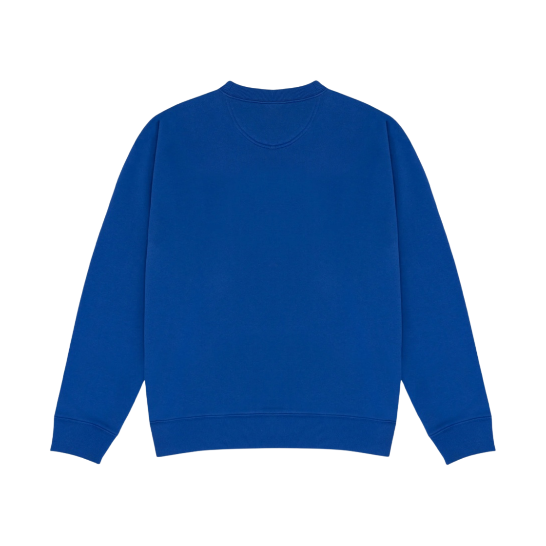 드류 하우스 시크릿 자수 크루넥 로얄 블루(Drew House Secret Embroidered Crewneck Royal Blue) - 2