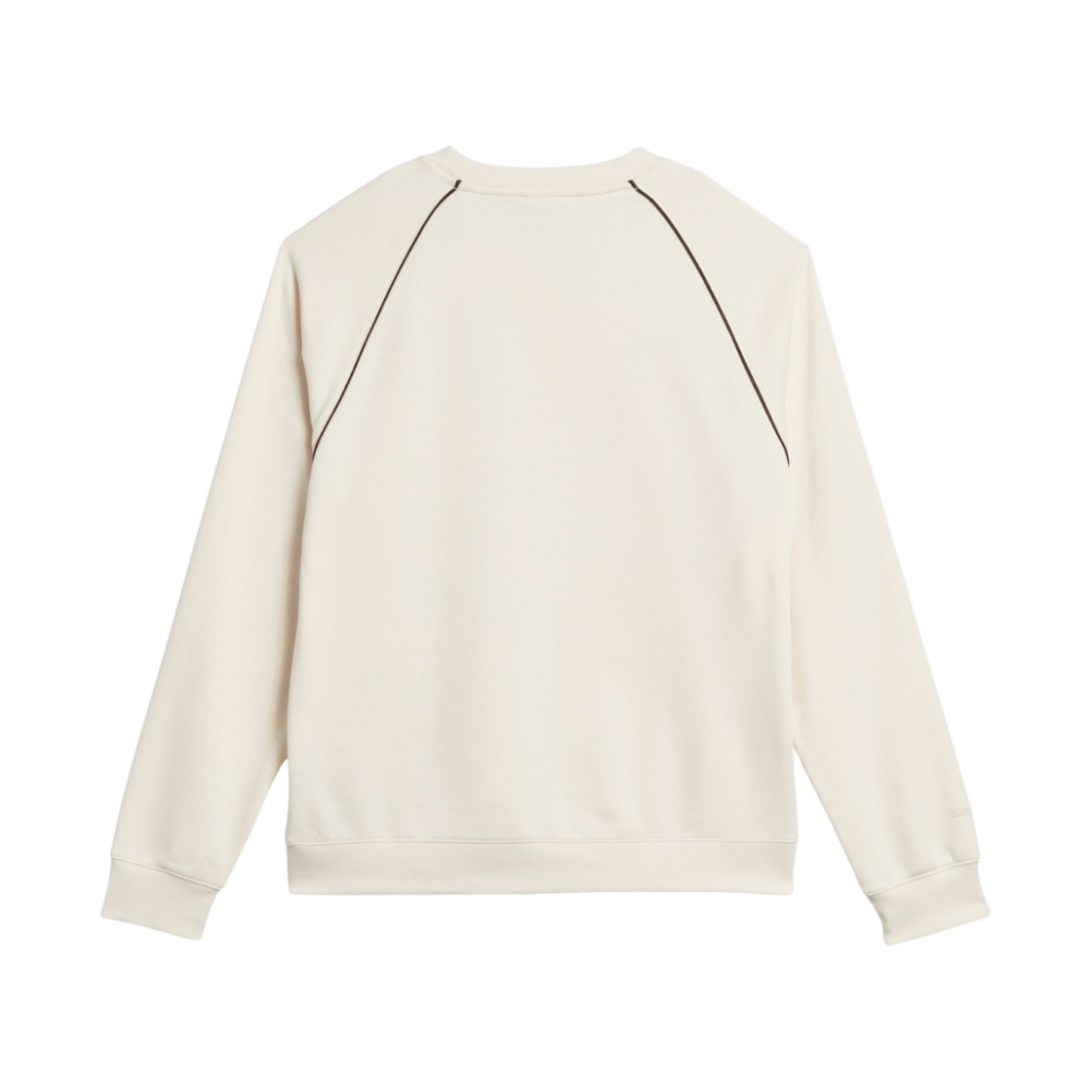 아디다스 x 웨일스 보너 크루 스웨터 원더 화이트 - KR 사이즈(Adidas x Wales Bonner Crew Sweater Wonder White - KR Sizing) - 2