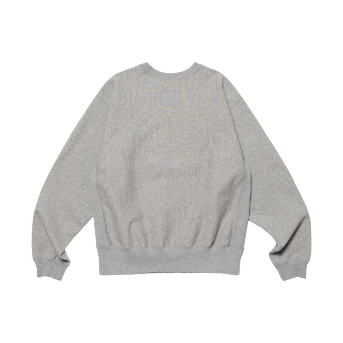 휴먼 메이드 헤비 웨이트 스웨트셔츠 그레이(Human Made Rabbit Heavy Weight Sweatshirt Grey) - 2