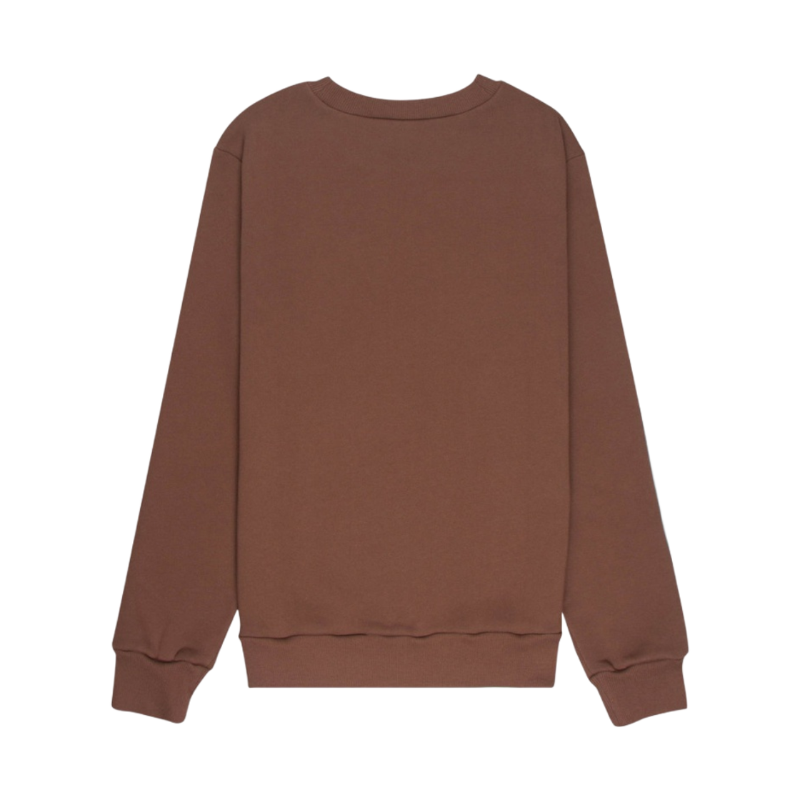 아페쎄 위그 스웨트셔츠 브라운(A.P.C. Hugues Sweatshirt Brown) - 2