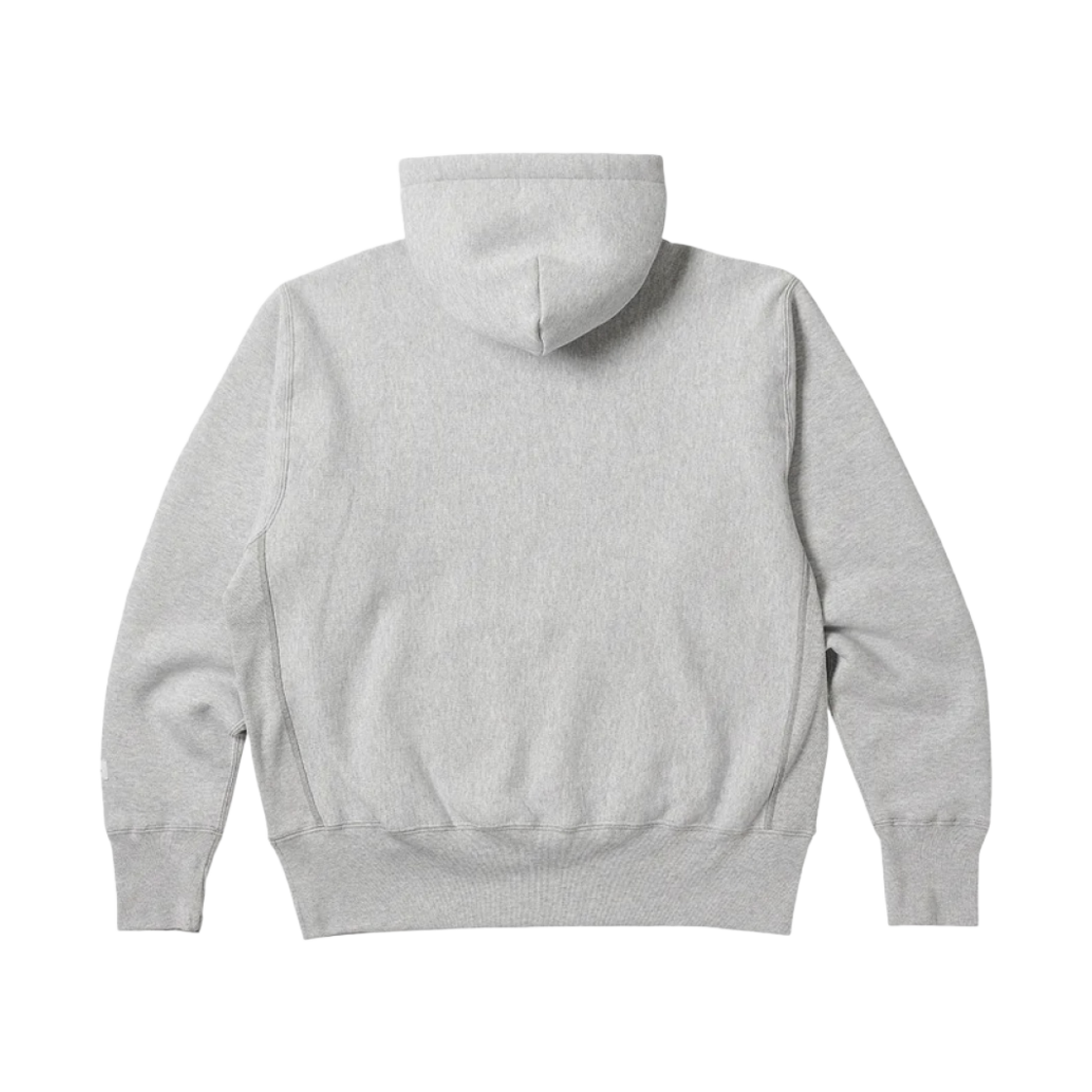 팔라스 캠버 후드 그레이 - 23SS(Palace Camber Hood Grey - 23SS) - 2
